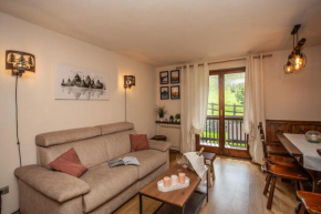 La Casa di Olivia - direttamente sulle piste (ski-in / ski-out)